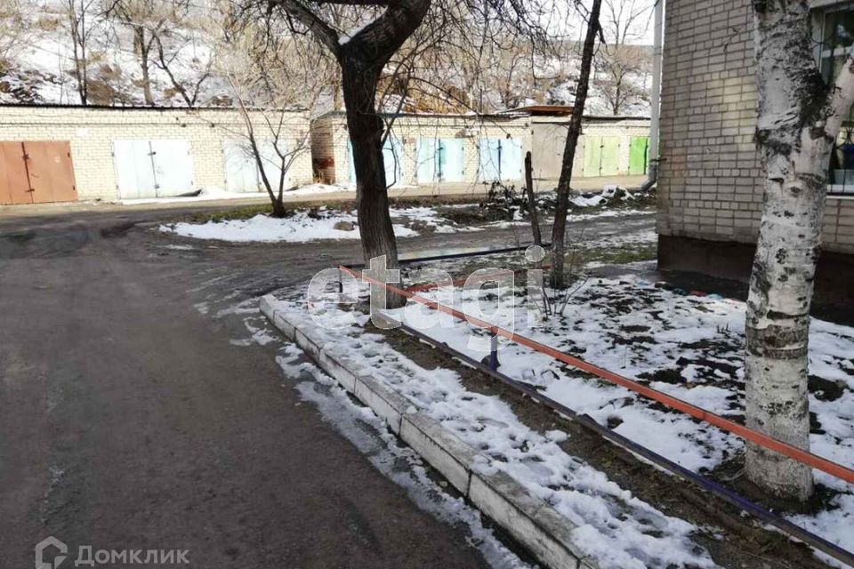 квартира г Благовещенск ул Ленина 281 городской округ Благовещенск фото 1