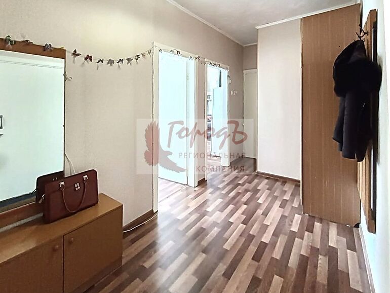 квартира г Орел р-н Железнодорожный ул 1-я Курская 46 фото 8