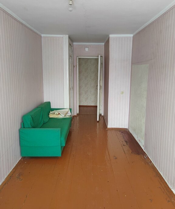 квартира г Барнаул ул Профинтерна 52/99 фото 5