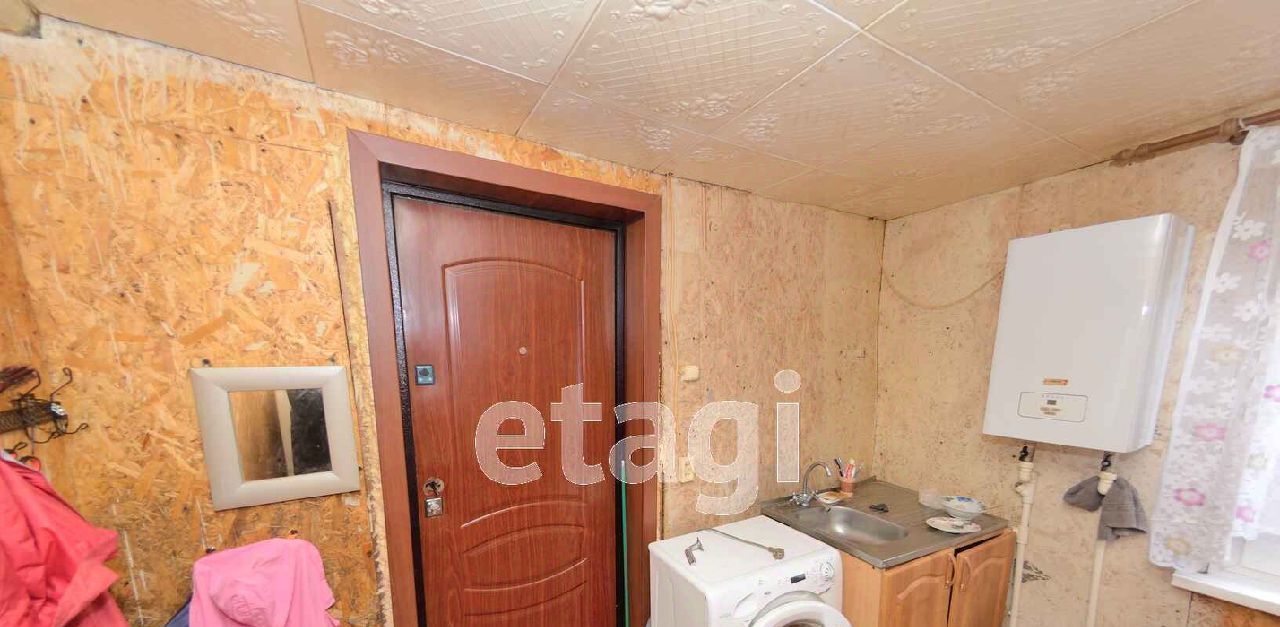 дом г Миасс пер Звейника фото 10
