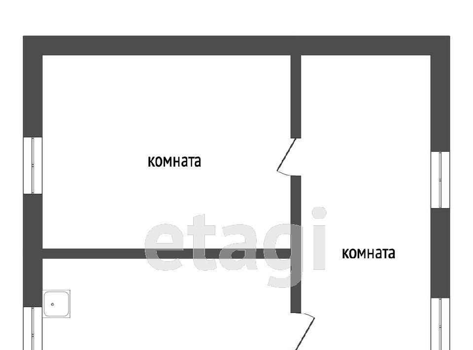дом г Миасс пер Звейника фото 24