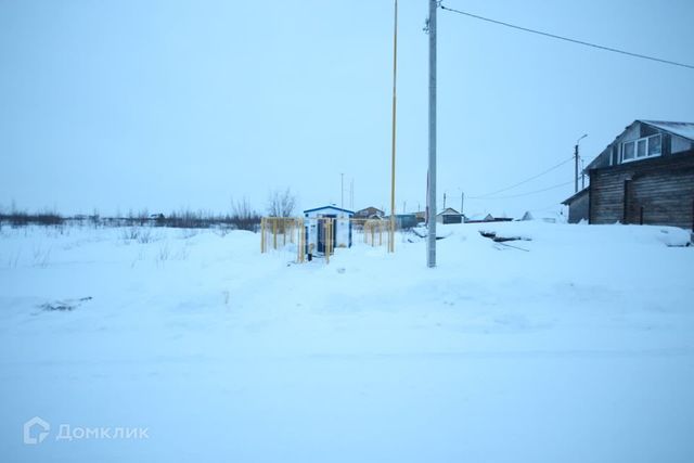 тер Дачное некоммерческое товарищество Север городской округ Новый Уренгой, Виктория, 4-я Запрудная улица фото