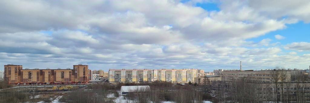 квартира г Великий Новгород ул Советской Армии 5 фото 36