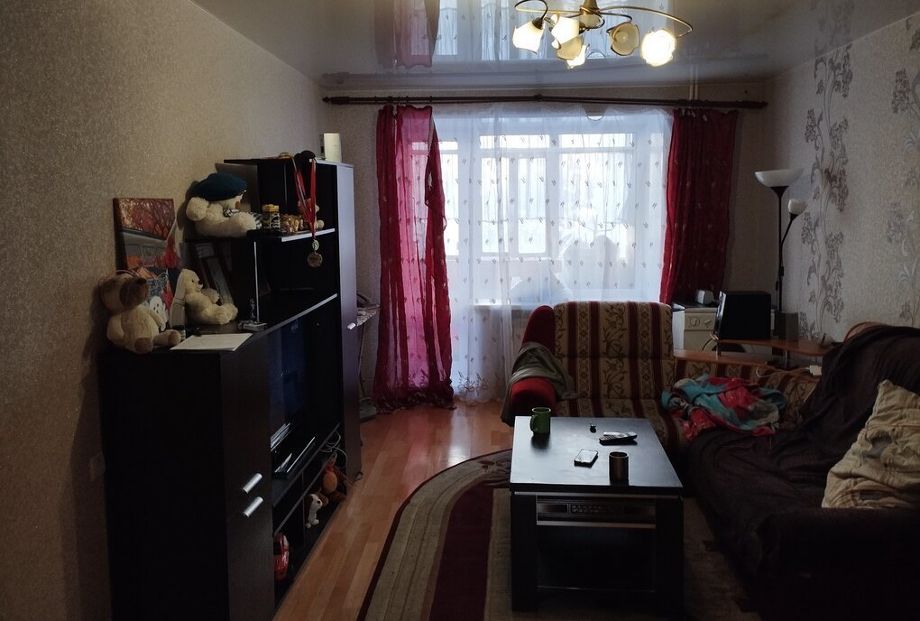 квартира г Нижний Тагил ул Черных 33 фото 8