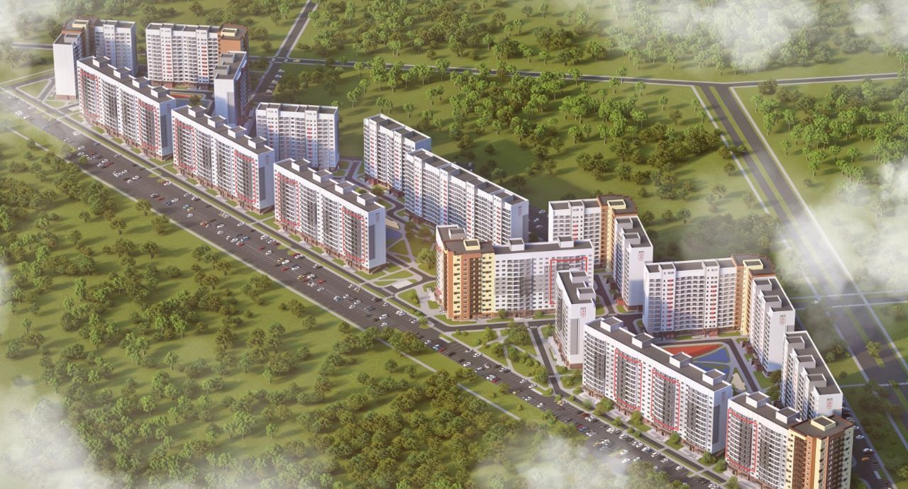 квартира г Новосибирск р-н Калининский фото 6