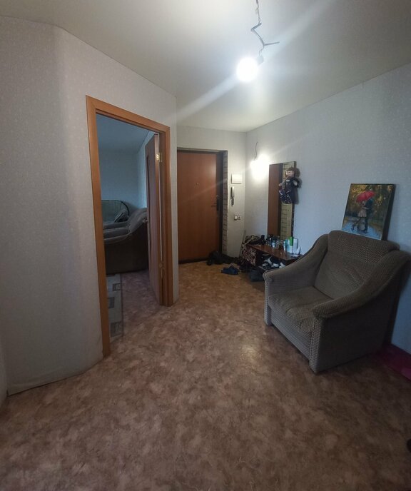 квартира г Саратов ул им Плякина А.В. 3 фото 11