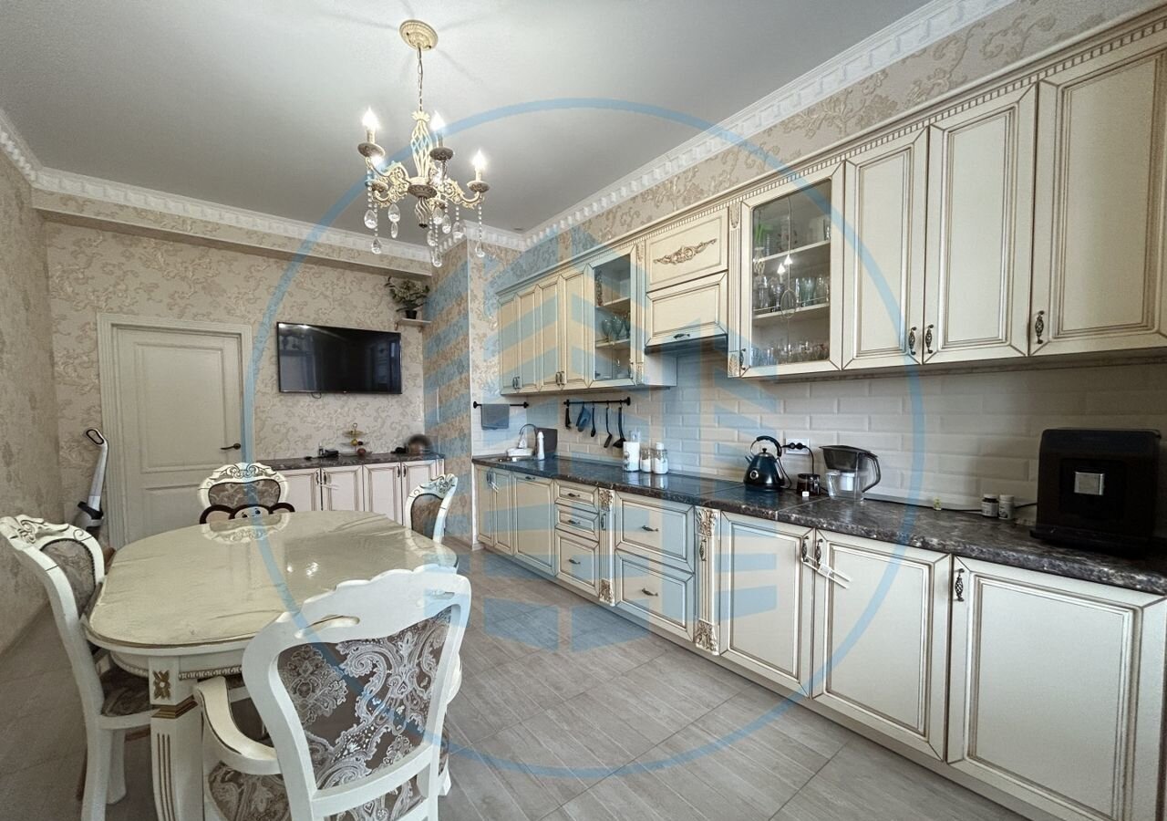 квартира г Ессентуки ул Новопятигорская 1/2 фото 1