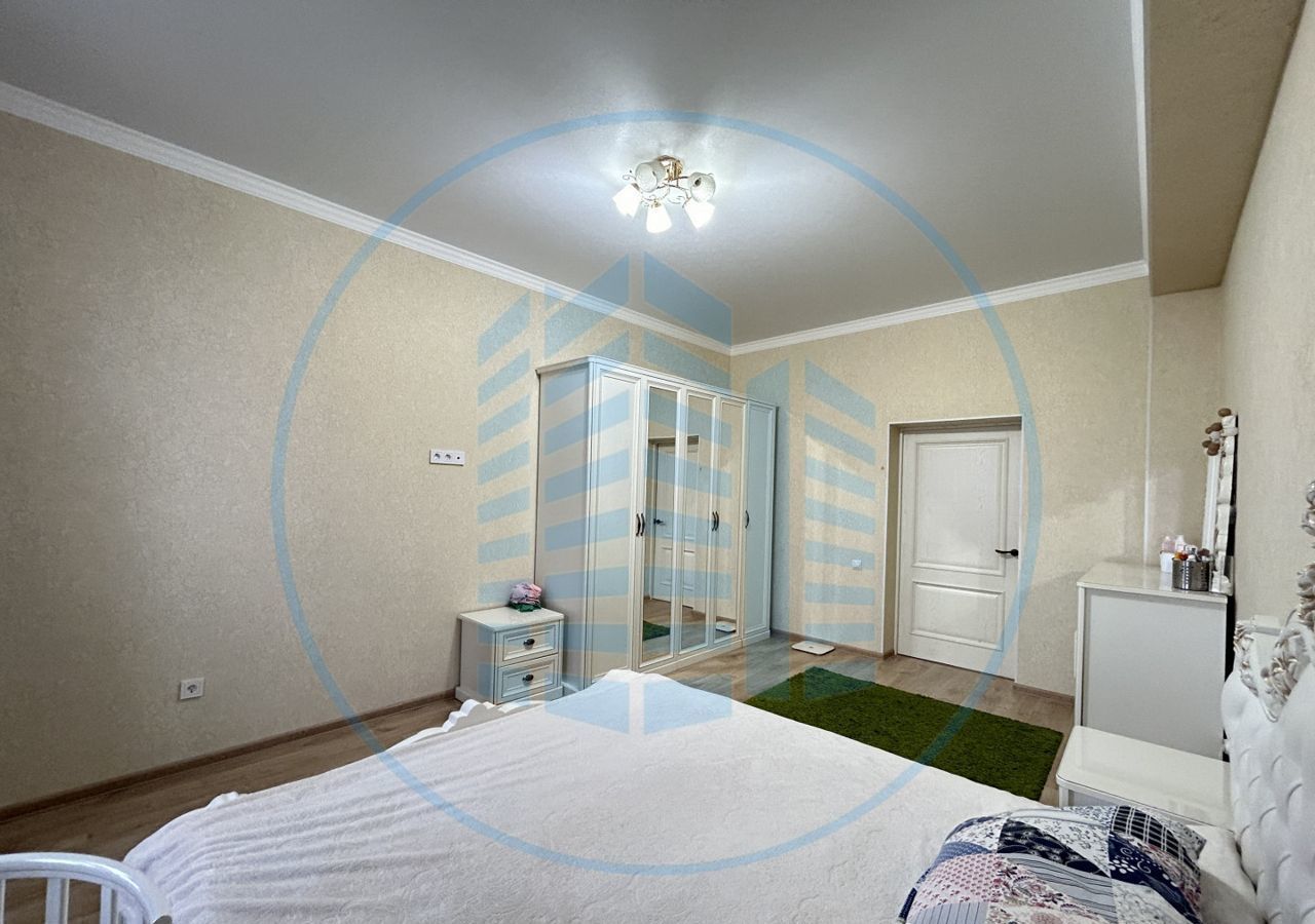 квартира г Ессентуки ул Новопятигорская 1/2 фото 8