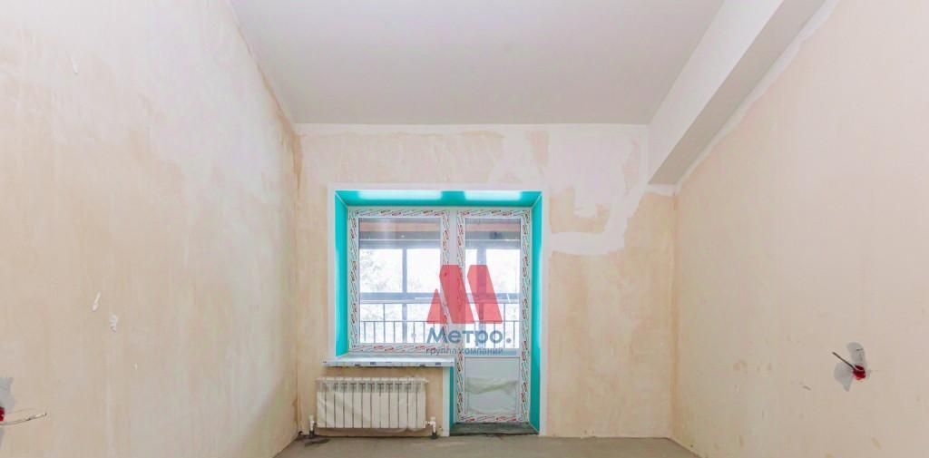 квартира г Ярославль р-н Дзержинский ЖК «Идиллия» фото 3