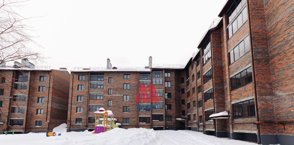 квартира г Ярославль р-н Дзержинский Норское фото 8