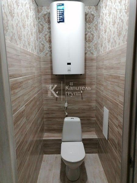 квартира г Тюмень ул Ветеранов труда 9а фото 16