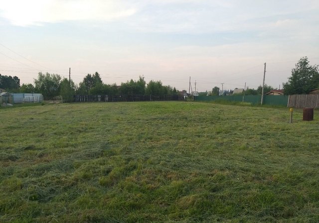 ДНТ Калиновка, поле Архиреевка-4, Ангарск фото