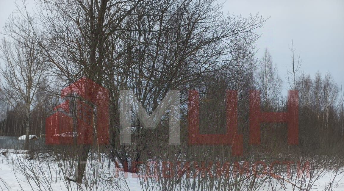 земля р-н Конаковский пгт Козлово снт Козловский садовод-1 фото 3