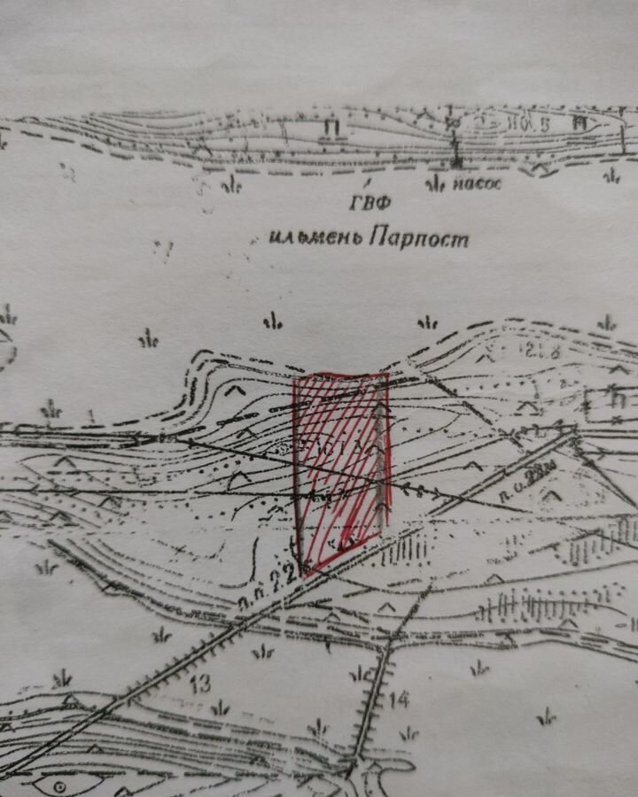 земля р-н Наримановский с Янго-Аскер Красные Баррикады фото 1