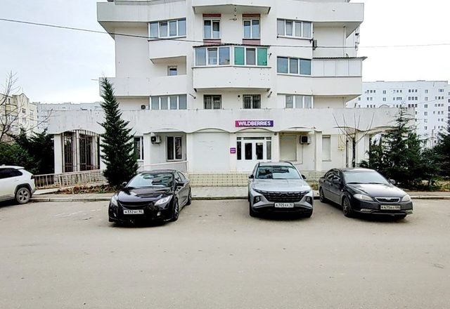 свободного назначения дом 10а Крым фото