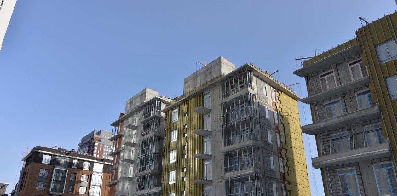 квартира г Екатеринбург Динамо ул Азина 3/3 фото 20