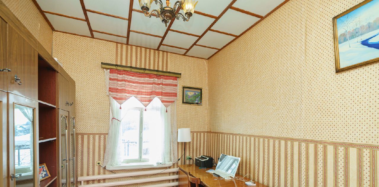дом р-н Сенгилеевский с Тушна фото 7