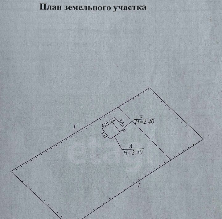 дом р-н Бабынинский д Доропоново Воротынск городское поселение фото 19