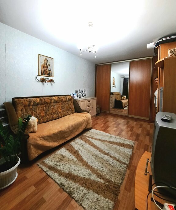 квартира г Псков ул Ипподромная 133б фото 3