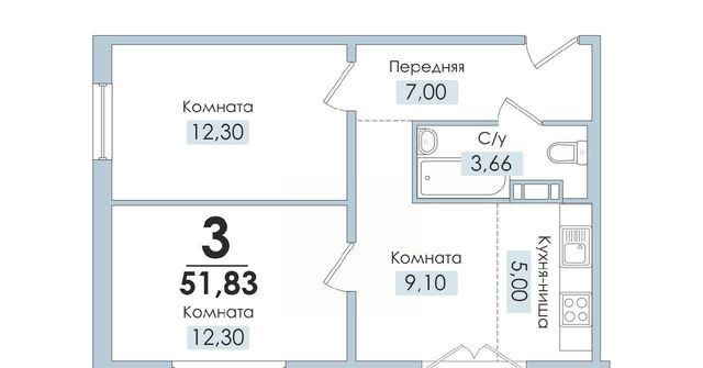 квартира дом 5 фото