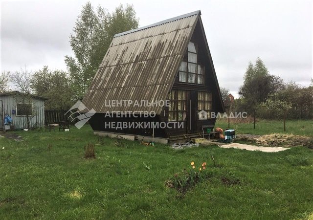 Вакинское сельское поселение, садоводческое товарищество Русь, Московская область, Белоомут фото