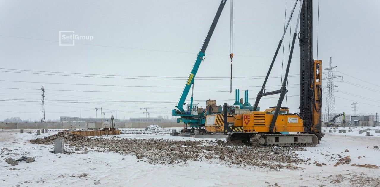 квартира г Санкт-Петербург п Стрельна ЖК Дворцовый фасад метро Проспект Ветеранов фото 11