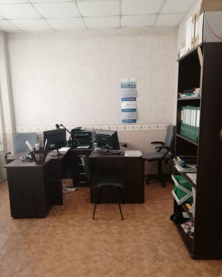 офис г Самара р-н Промышленный ул Зои Космодемьянской 21 фото 1