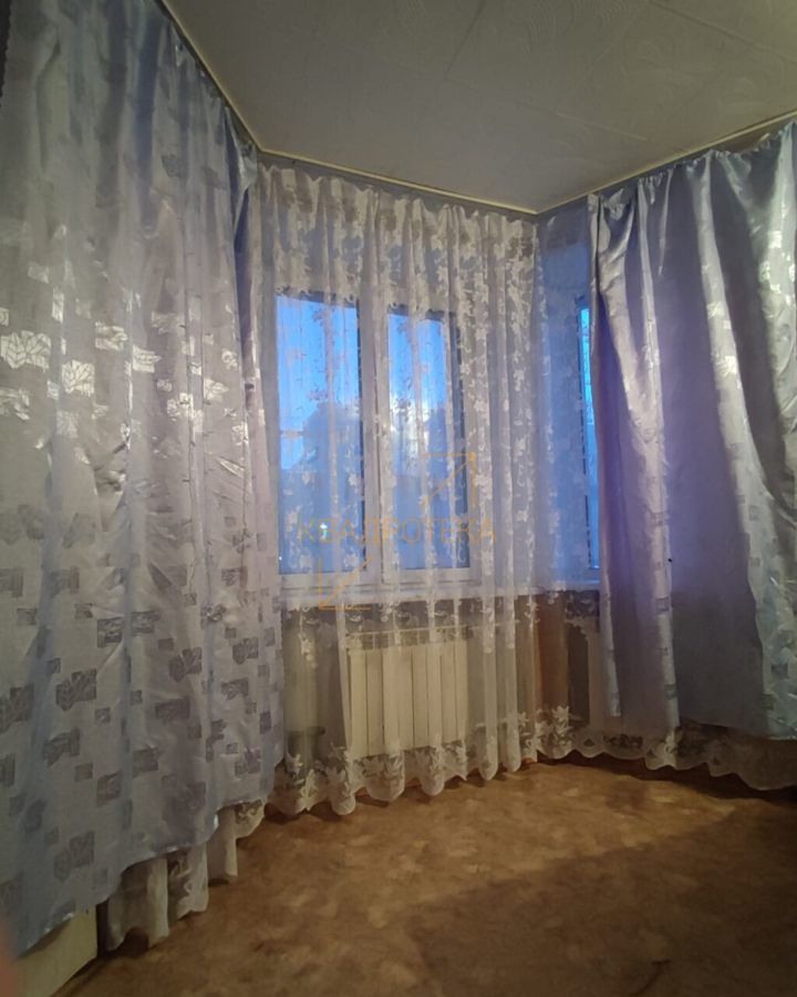 комната г Новосибирск Берёзовая роща ул Учительская 3 фото 2