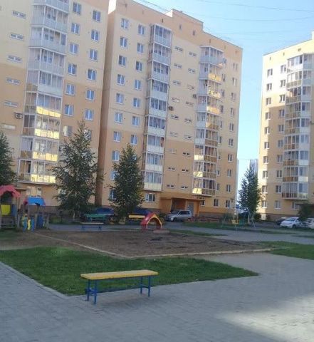 квартира дом 56 Новокузнецкий городской округ фото