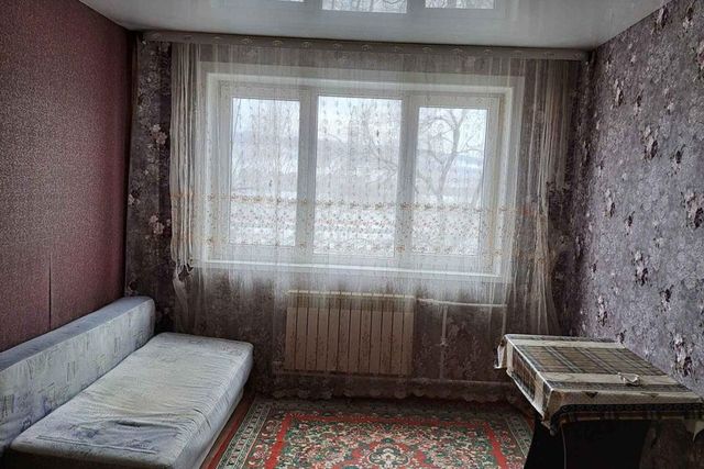 комната дом 18 Междуреченский городской округ фото