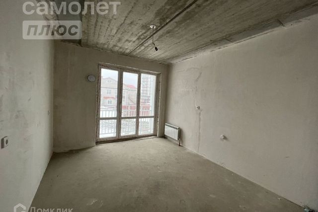 квартира дом 10 городской округ Смоленск фото