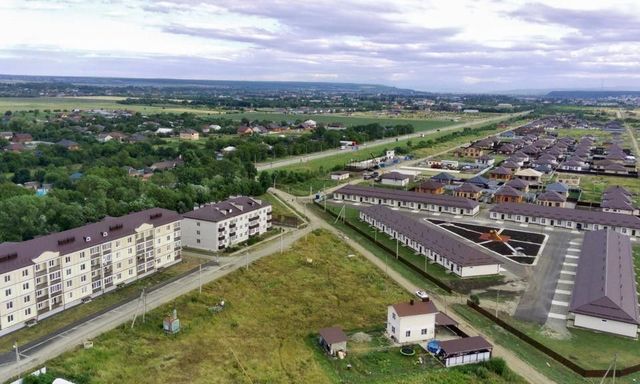 городской округ Майкоп, посёлок Северный фото