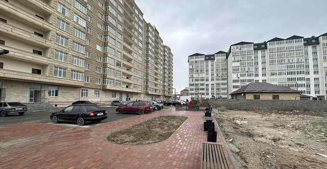 квартира дом 23 фото