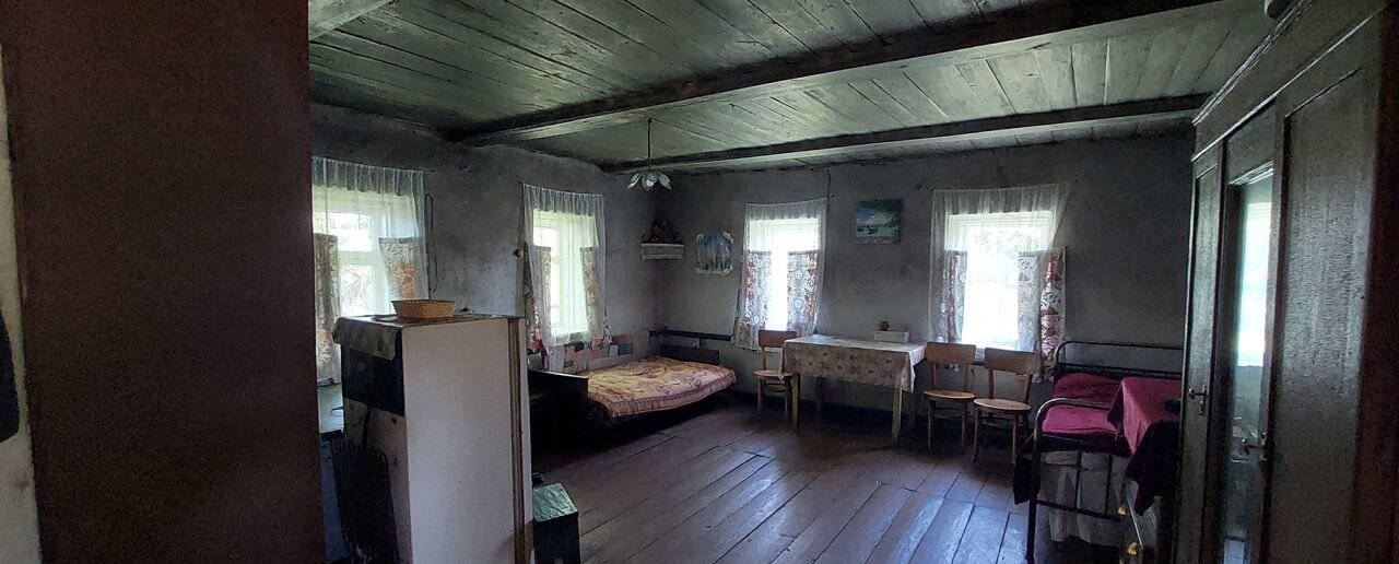 дом р-н Рязанский с Высокое Высоковское сельское поселение, Захарово фото 7