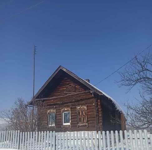 дом Обуховское с пос фото