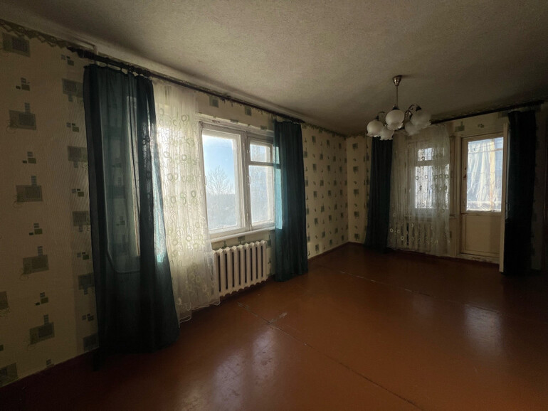 квартира г Смоленск р-н Ленинский ул Нормандия-Неман 11 фото 4