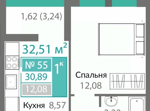 Крымская Роза ул Виталия Чуркина фото