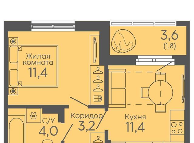 Ботаническая фото