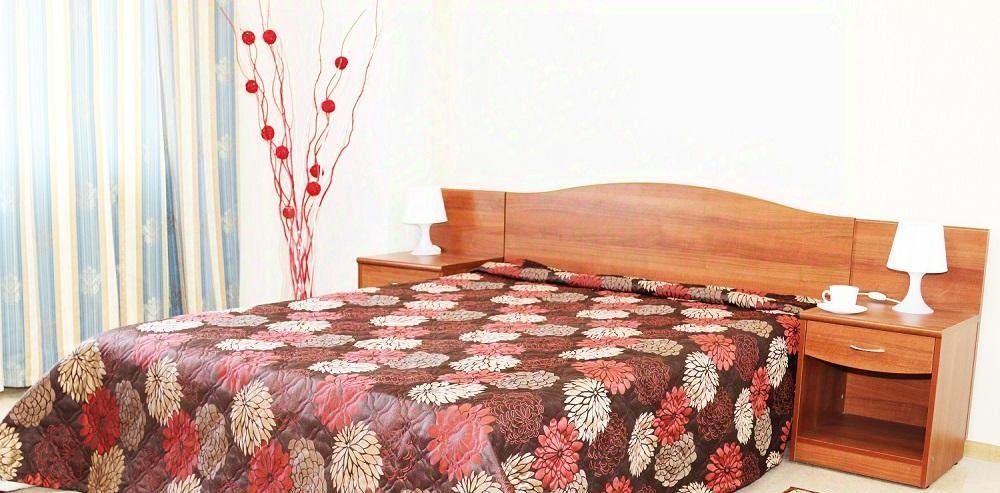 комната г Тольятти р-н Автозаводский ул Вокзальная 54 фото 1