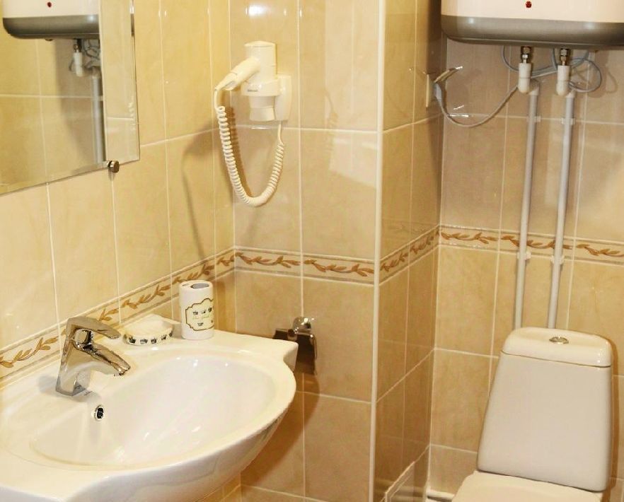 комната г Тольятти р-н Автозаводский ул Вокзальная 54 фото 4