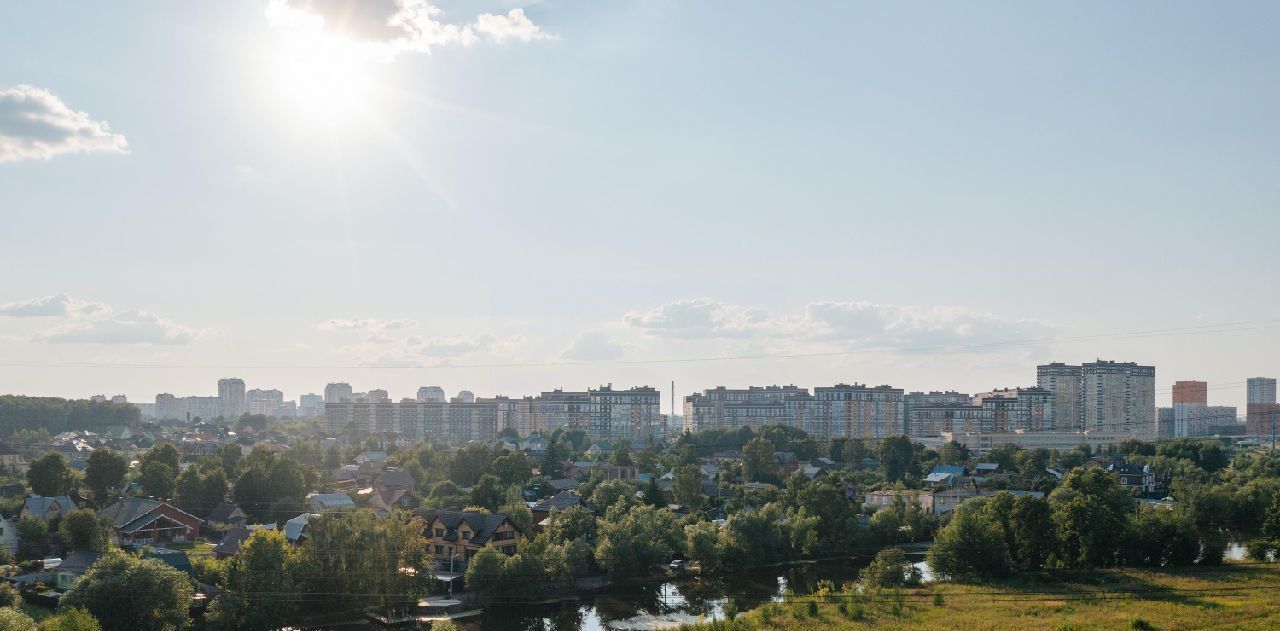 квартира г Москва п Московский метро Говорово № 3 кв-л, Движение. Говорово жилой комплекс, к 1 фото 25