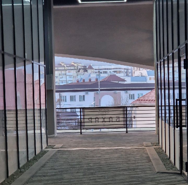 торговое помещение г Нальчик ул Тлостанова 32 фото 5