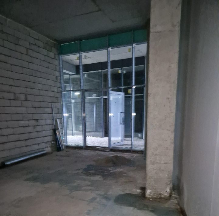 торговое помещение г Нальчик ул Тлостанова 32 фото 6