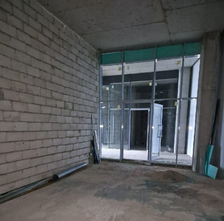 торговое помещение г Нальчик ул Тлостанова 32 фото 9