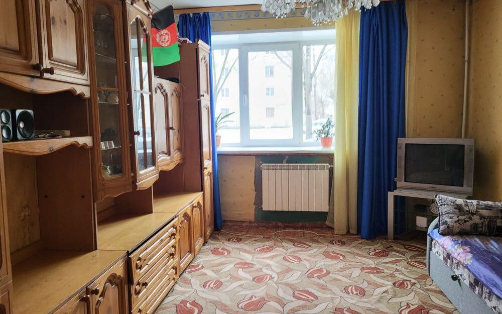 квартира г Иваново ул Кузнецова 54 фото 12