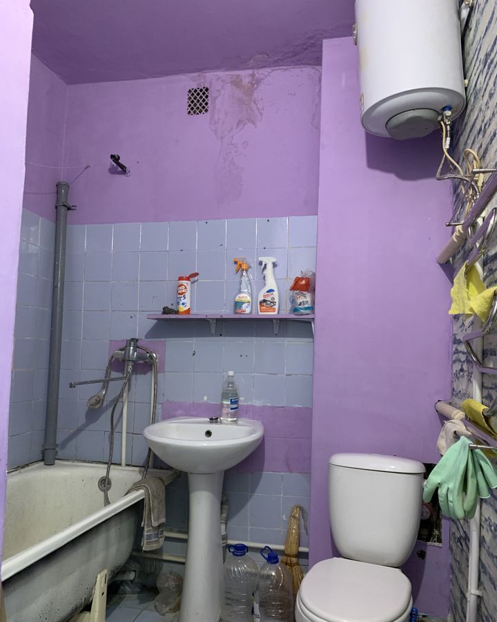 квартира г Липецк р-н Левобережный ул З.Космодемьянской 2/1 фото 6