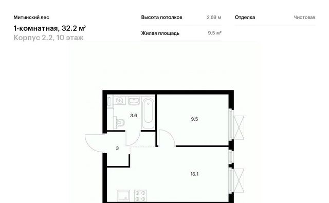 район Митино 2/2 направление Ленинградское (северо-запад) ш Пятницкое Северо-Западный ао фото