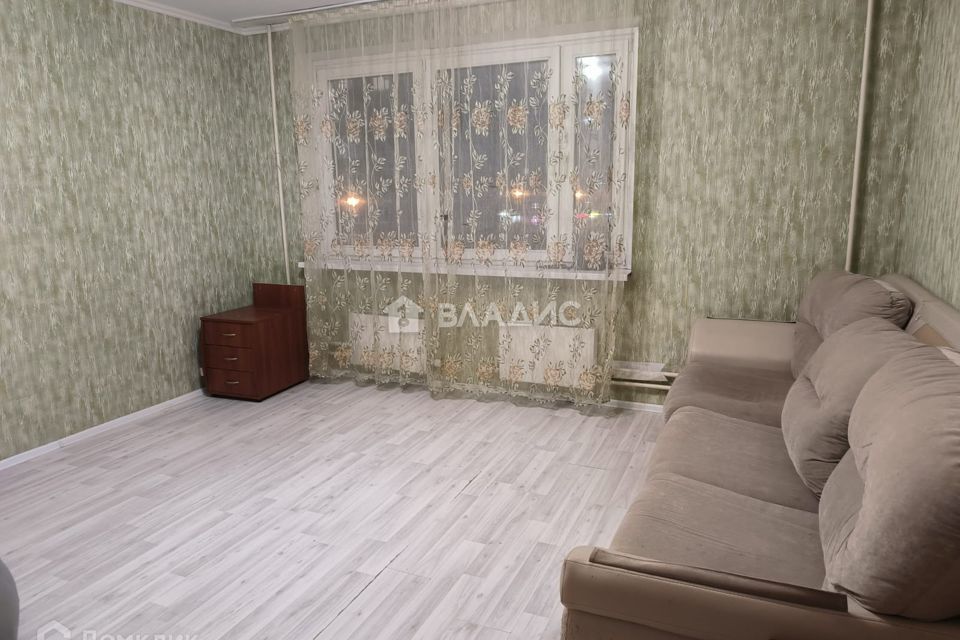 квартира г Балашиха ул Дмитриева 12 городской округ Балашиха фото 1