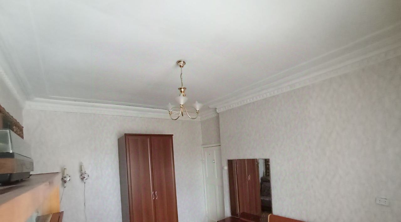 квартира г Тверь р-н Пролетарский ул Громова 38 фото 7