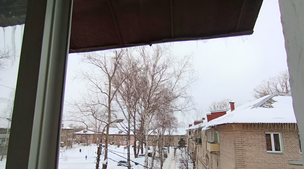 квартира г Тверь р-н Пролетарский ул Громова 38 фото 12
